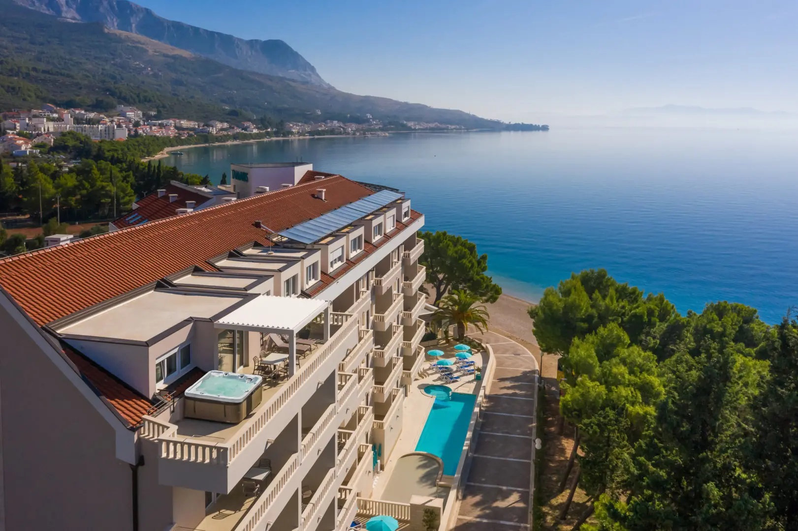 Tamaris Hotel-Kompleks hotela.jpg