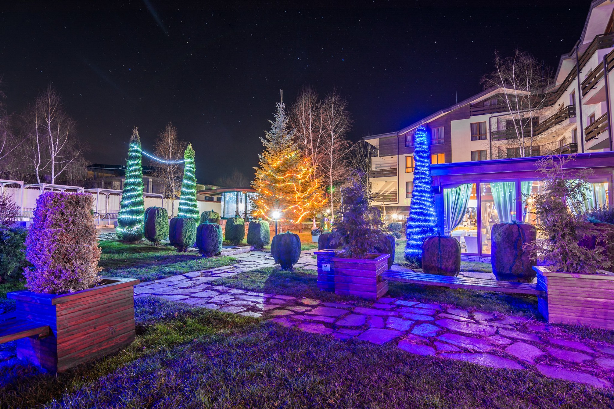 Green Wood Hotel-Basta hotela.jpg