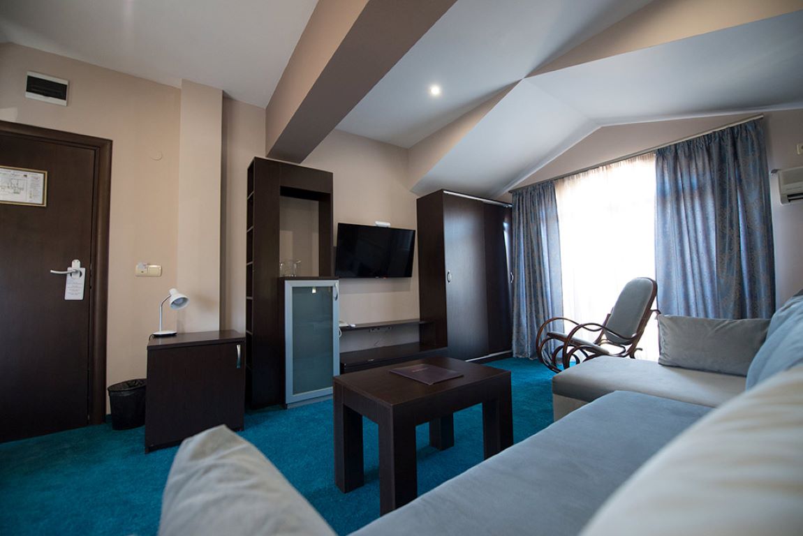 Maraya Hotel-Jednosoban apartman.jpg