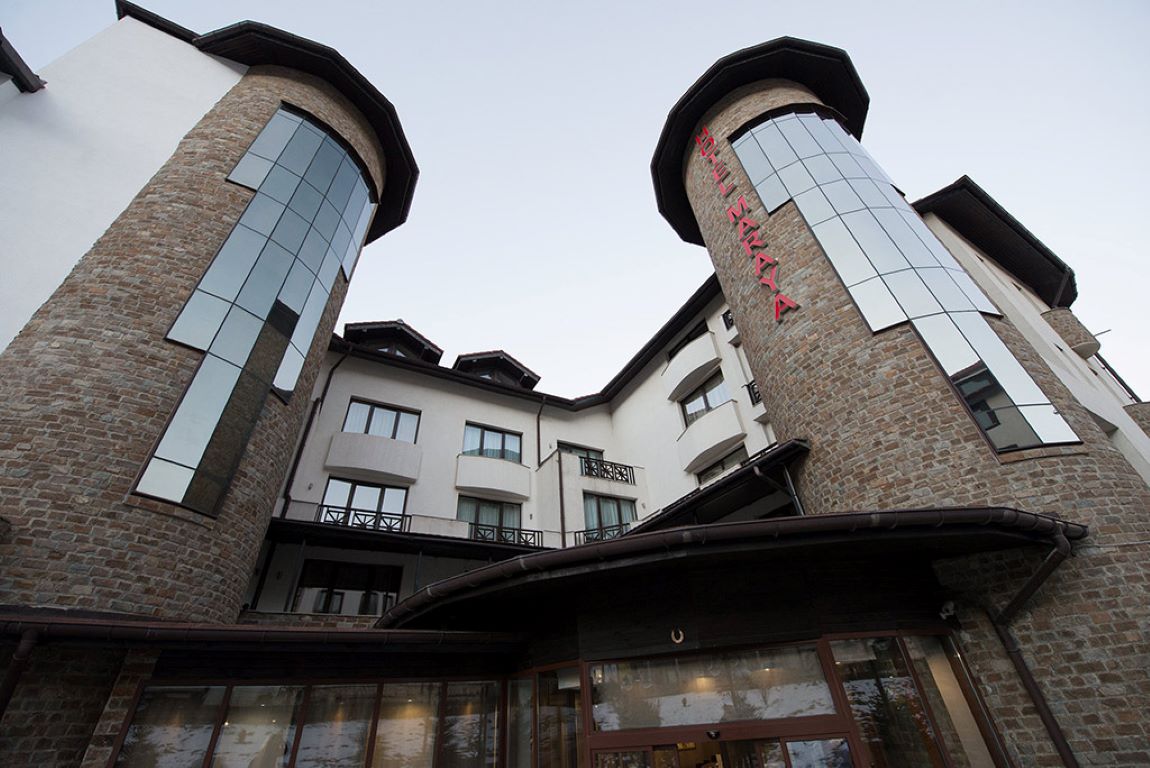 Maraya Hotel-Zgrada hotela.jpg