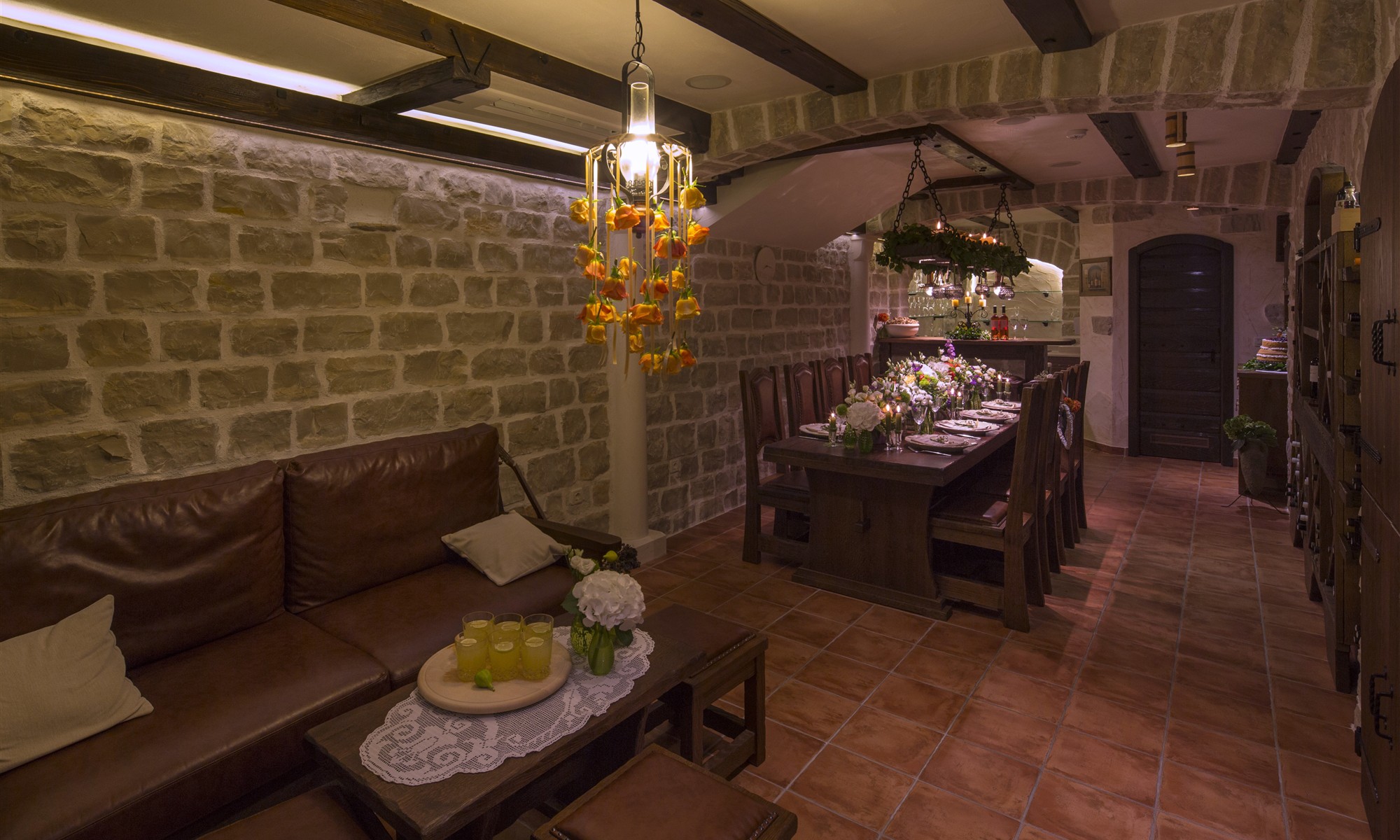 Hotel Villa Andrea-Vinski podrum.jpg