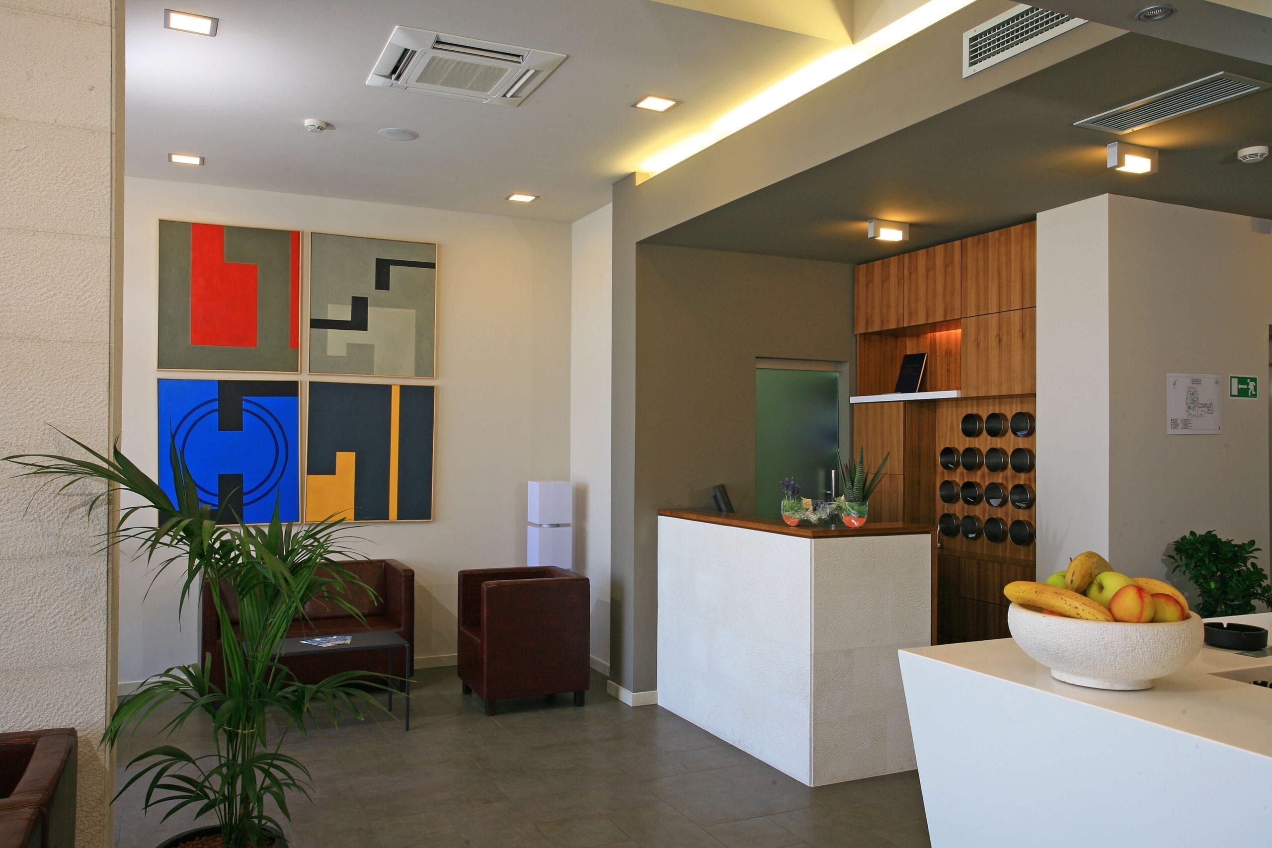 Hotel Vrilo-Enterijer hotela.jpg