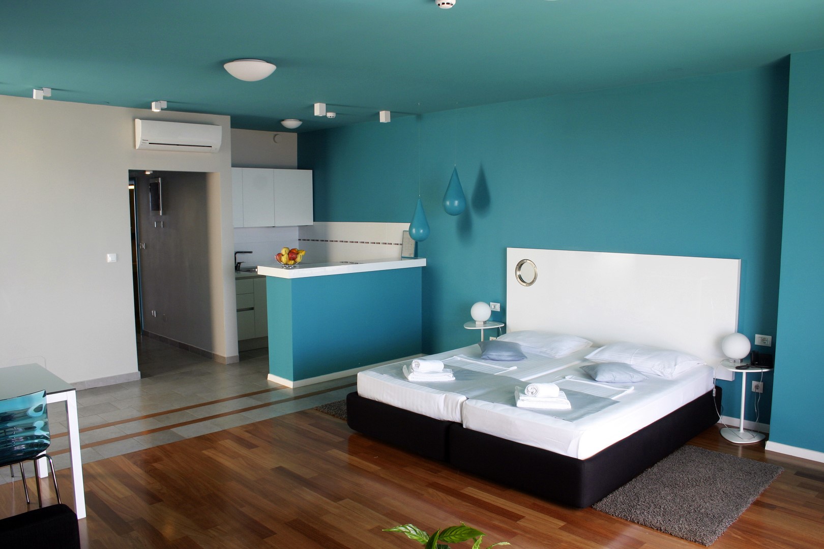 Villa Azzurra-Superior studio apartman.jpg