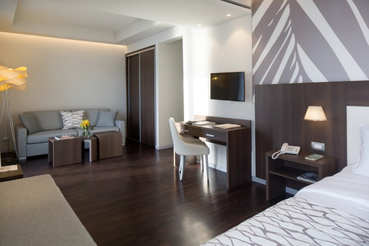 Hotel Palma izgled superior dvokrevetne sobe.jpg