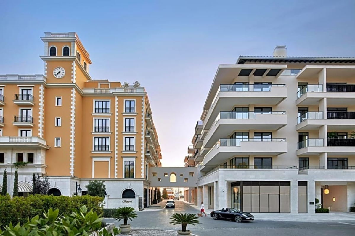 Hotel Regent Porto Montenegro izgled hotela.jpg