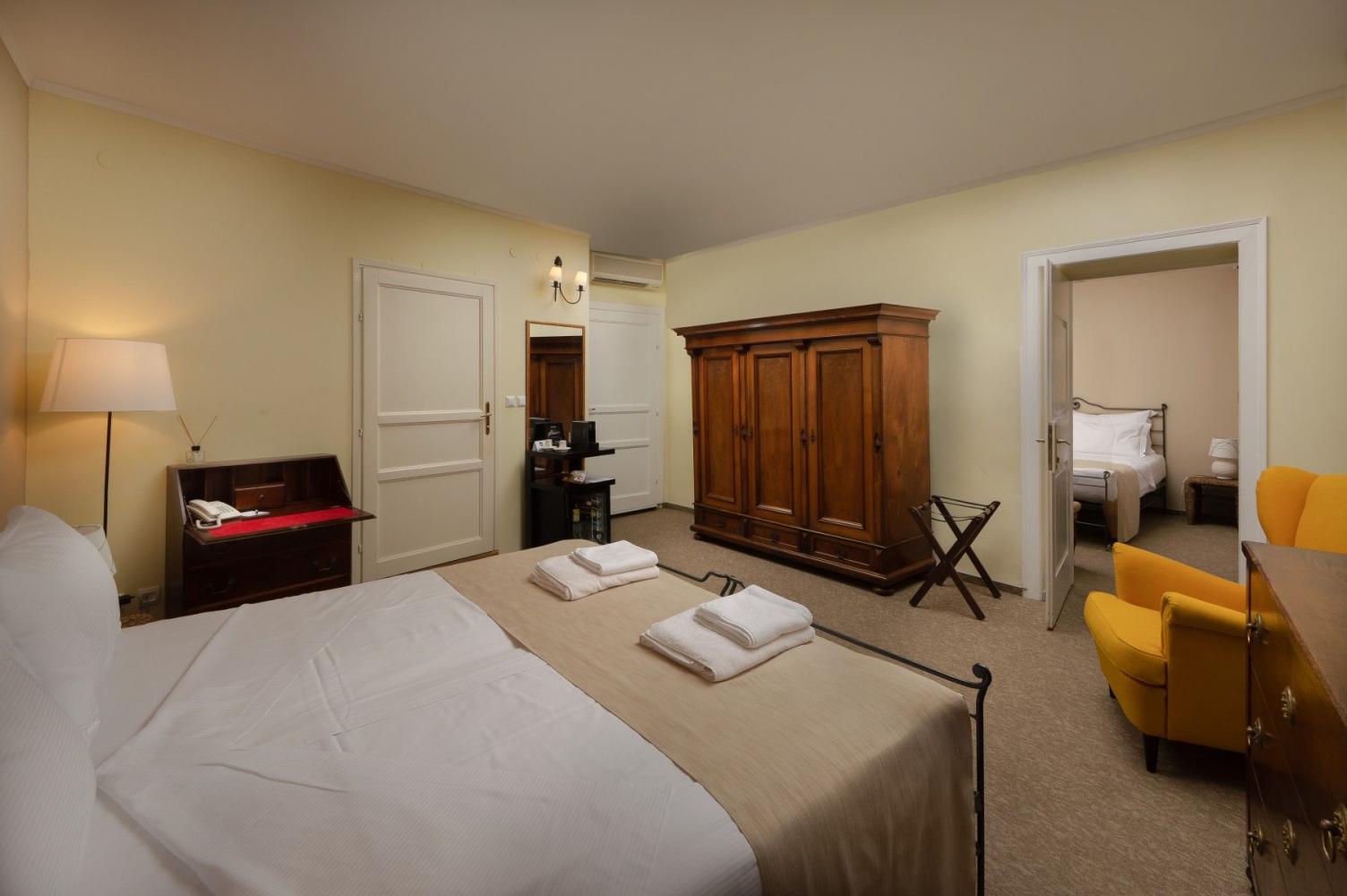 Angelo d'Oro Heritage Hotel-Porodicna soba.jpg