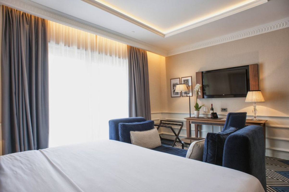 Boutique hotel La Roche izgled dvokrevetne sobe.jpg