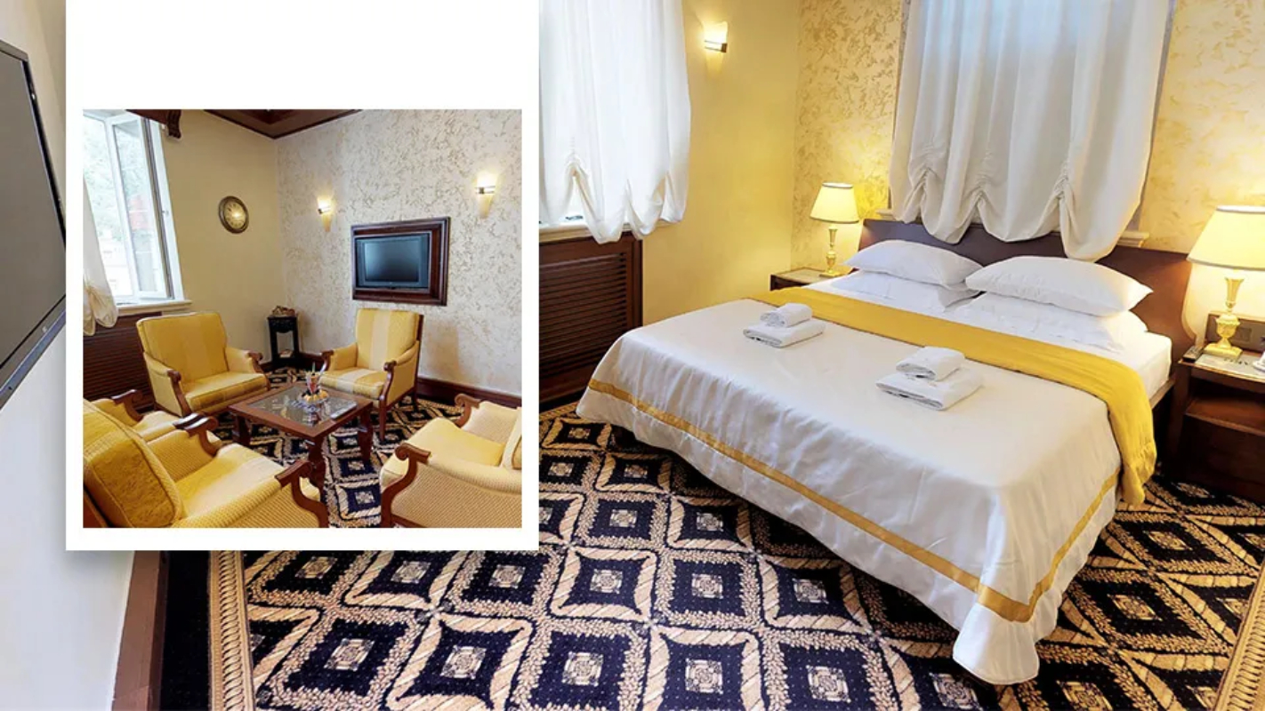 Historic Boutique Hotel Cattaro deluxe apartman.jpg