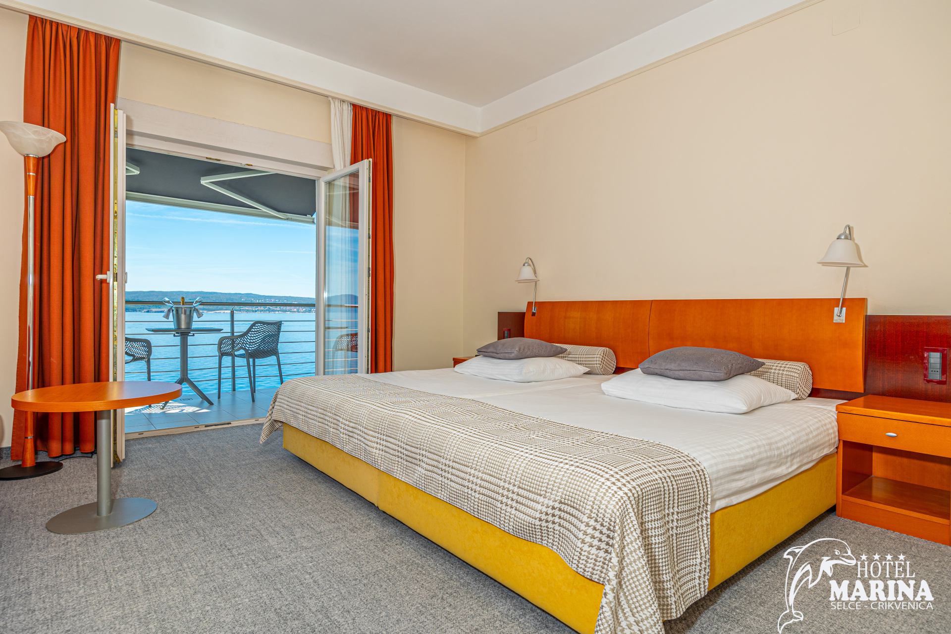 Hotel Marina Selce-Standardna soba.jpg