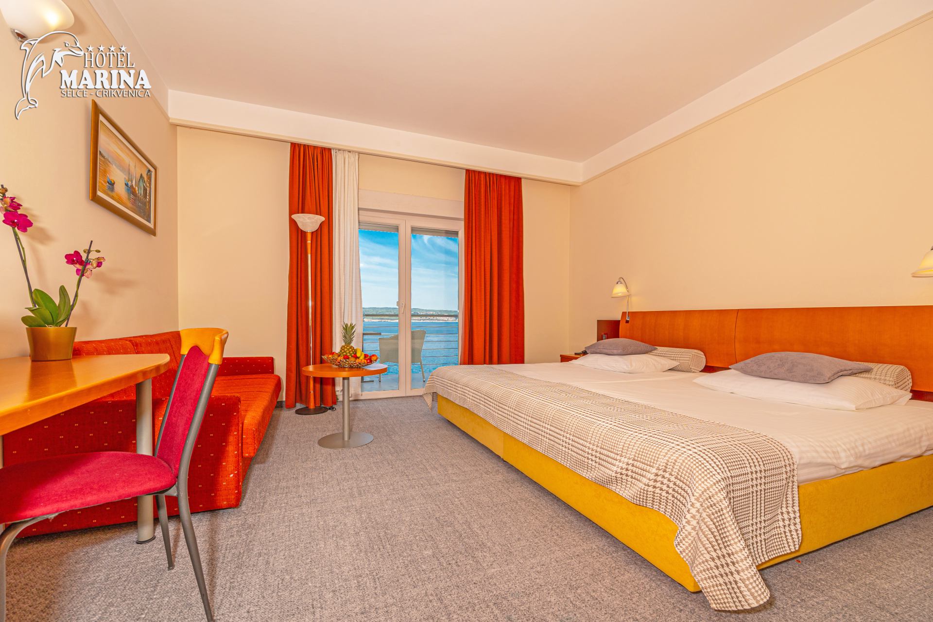 Marina Selce Hotel-Porodicna soba.jpg