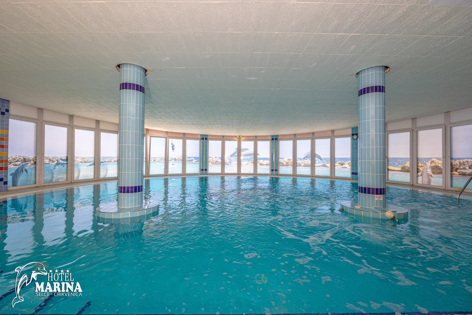 Marina Selce Hotel-Unutrasnji bazen.jpg