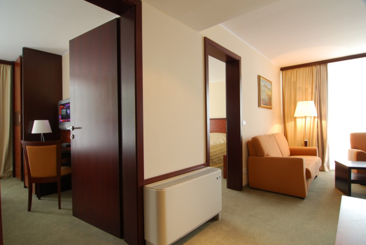 Hotel Princess deluxe apartman.jpg
