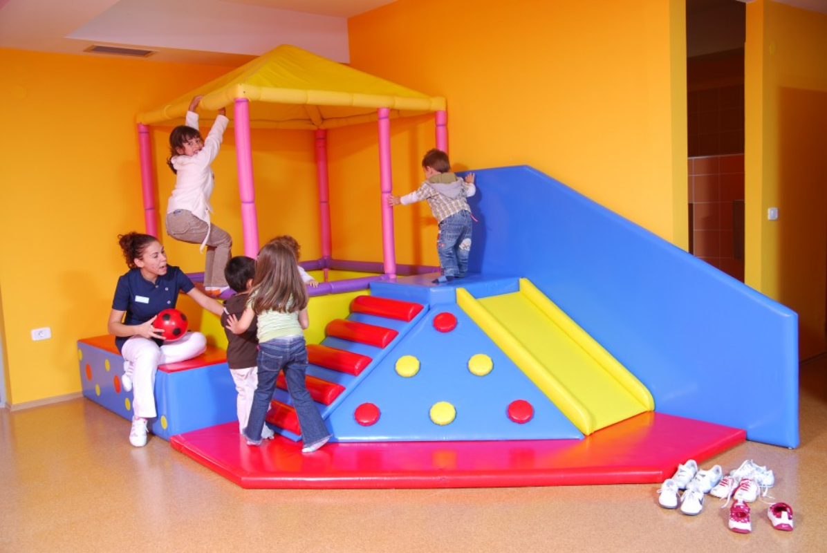Hotel Princess dečiji klub.jpg