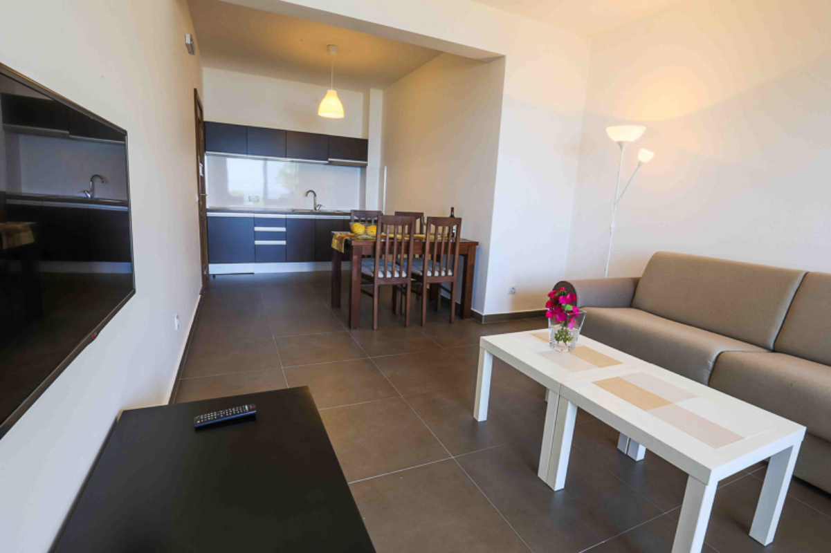 Apartments Kuće Lekovića izgled apartmana.jpg