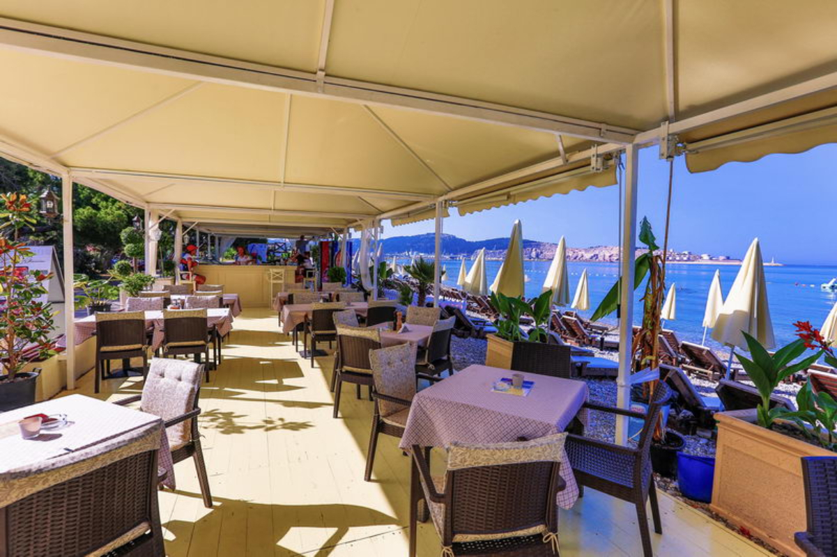 Apartments Kuće Lekovića restoran.jpg