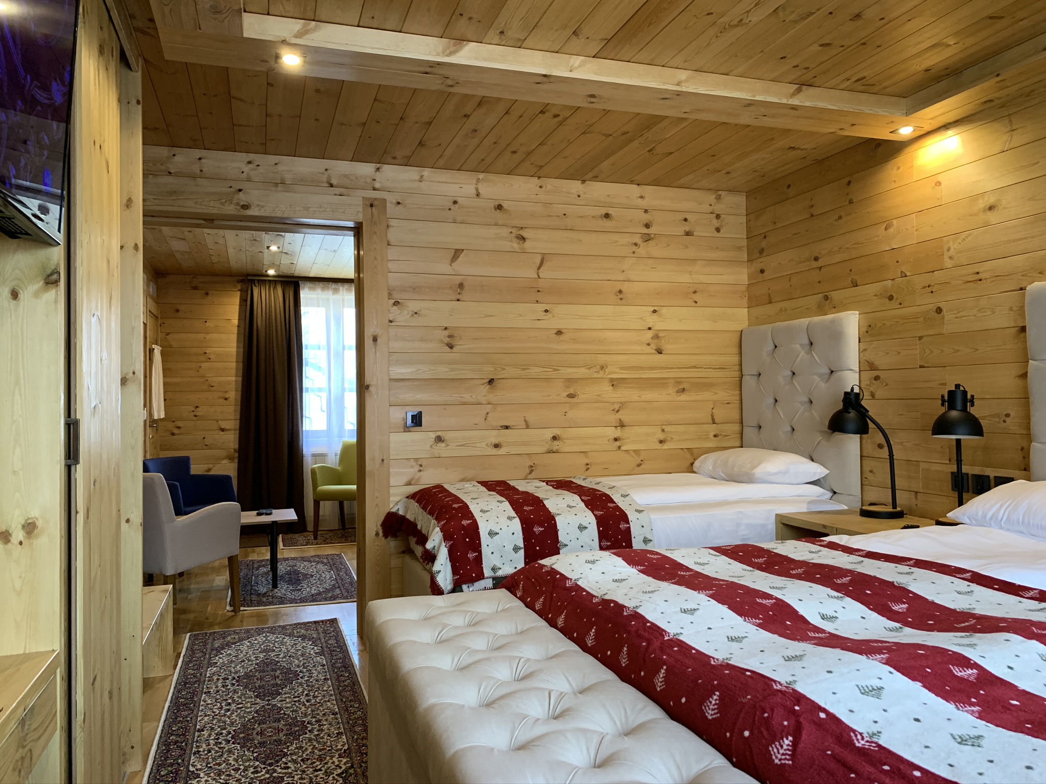 Chalet Kolašin, ski apartman.jpeg