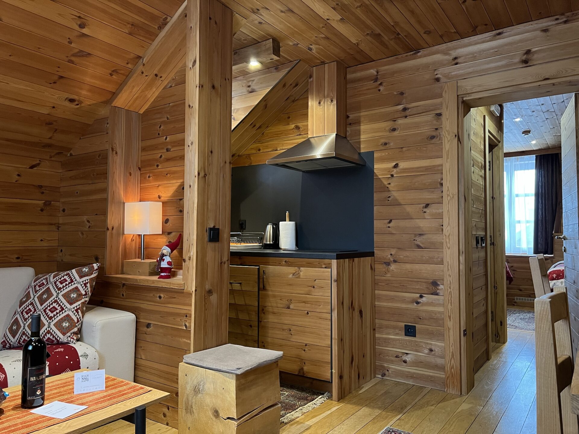 Chalet Kolašin Mountain view apartman.jpeg