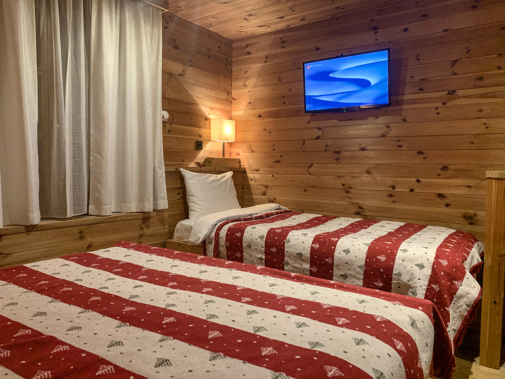 Chalet Kolašin izgled Mountain View apartmana.jpg