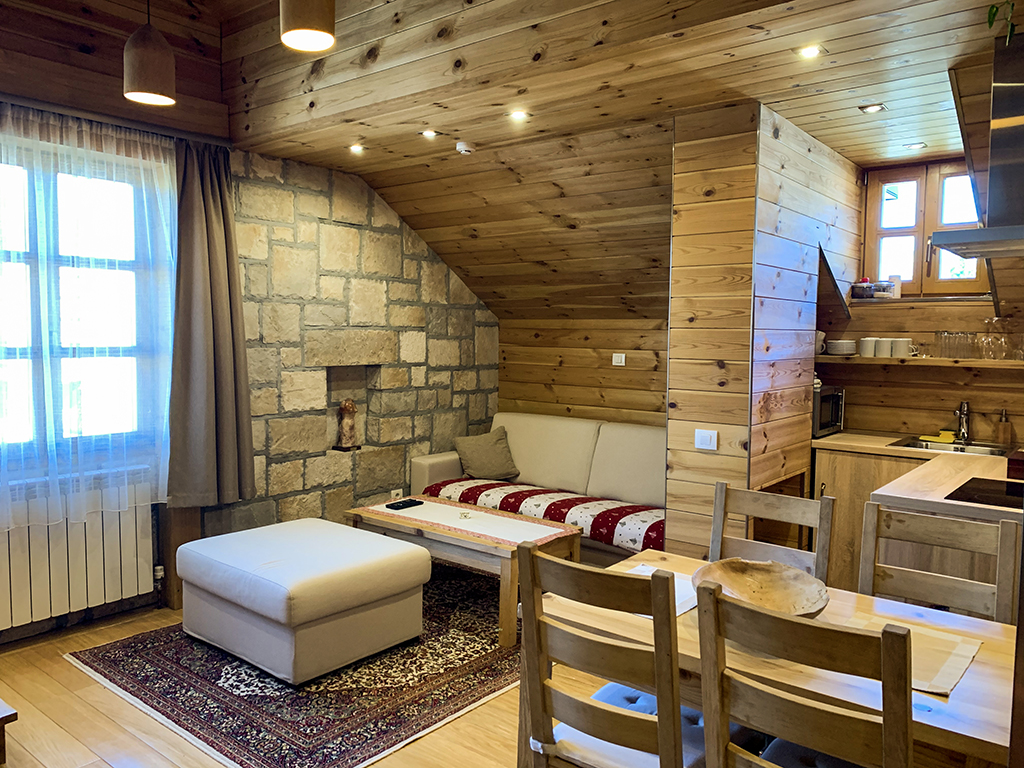 Chalet Kolašin izgled porodičnog apartmana.jpg