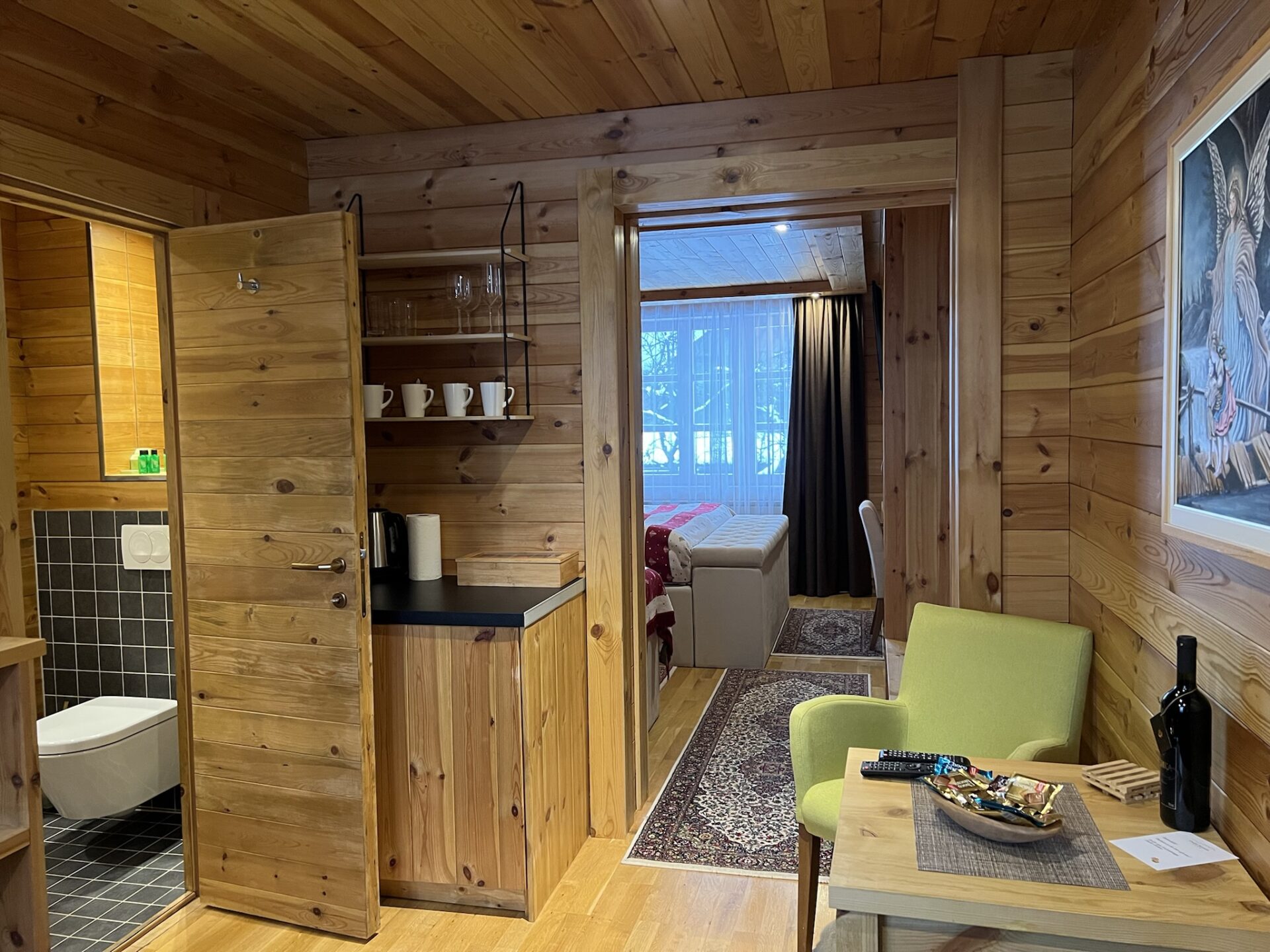 Chalet Kolašin izgled ski apartmana.jpeg