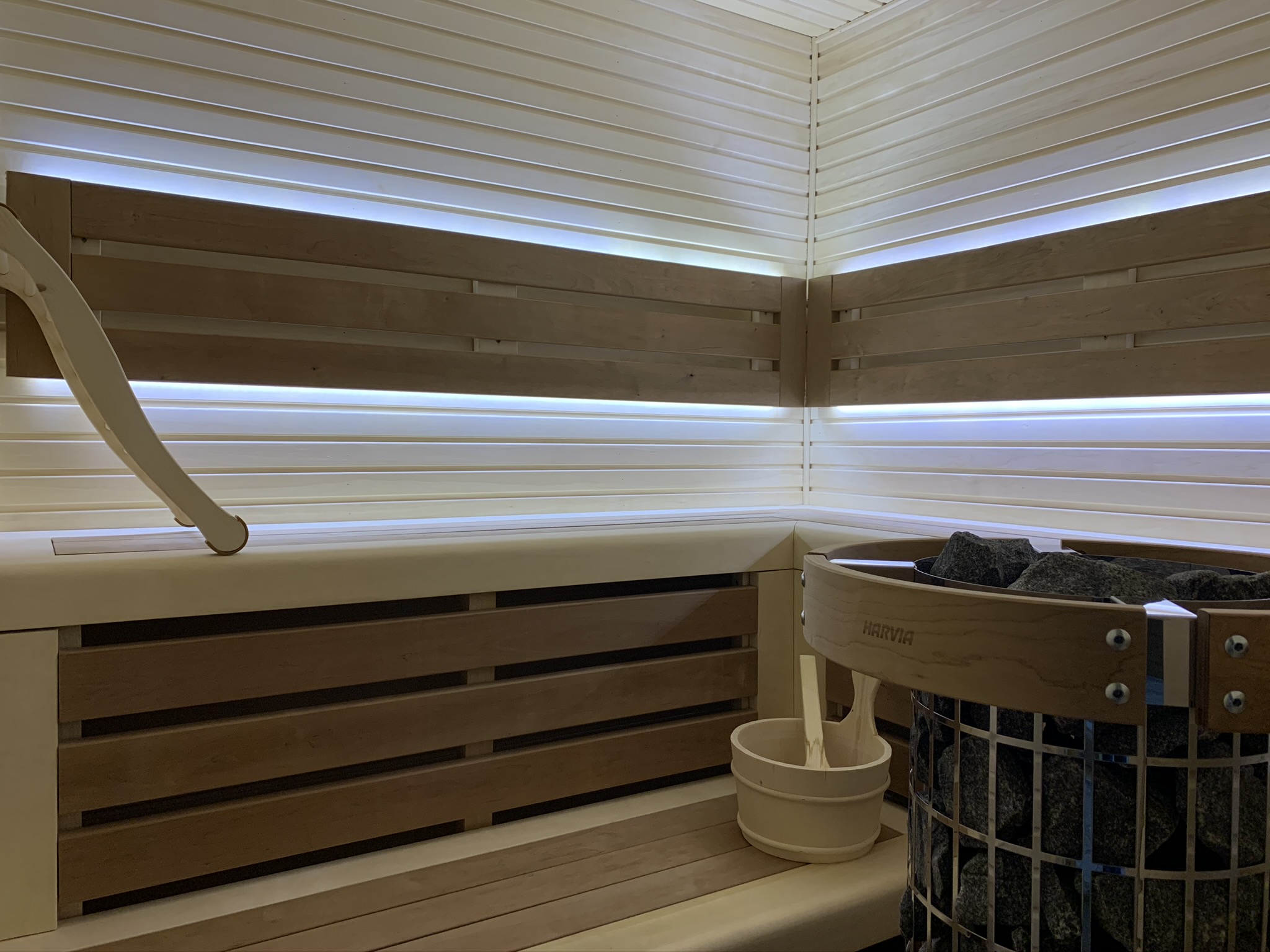 Chalet Kolašin sauna.jpeg