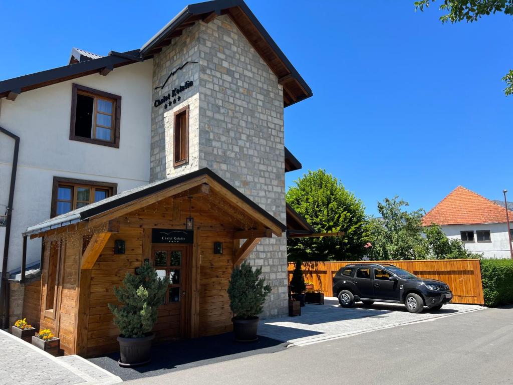 Chalet Kolašin spoljni izgled.jpg