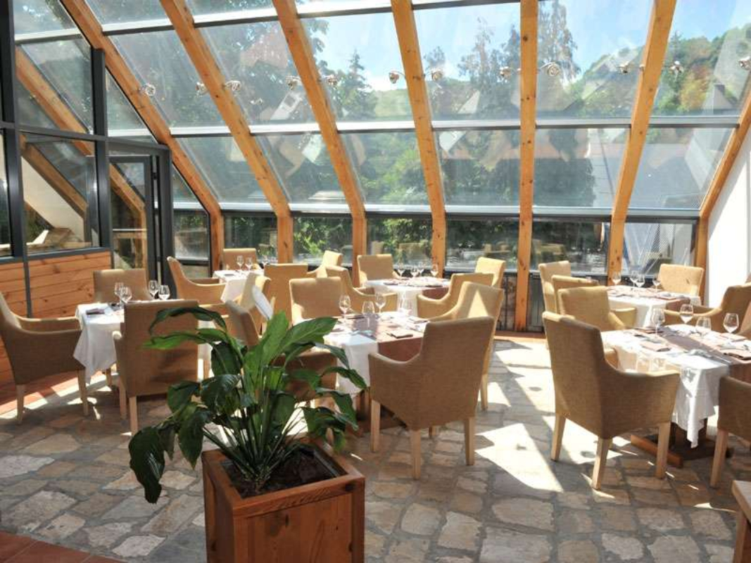 Bianca Resort & Spa izgled restorana.jpg