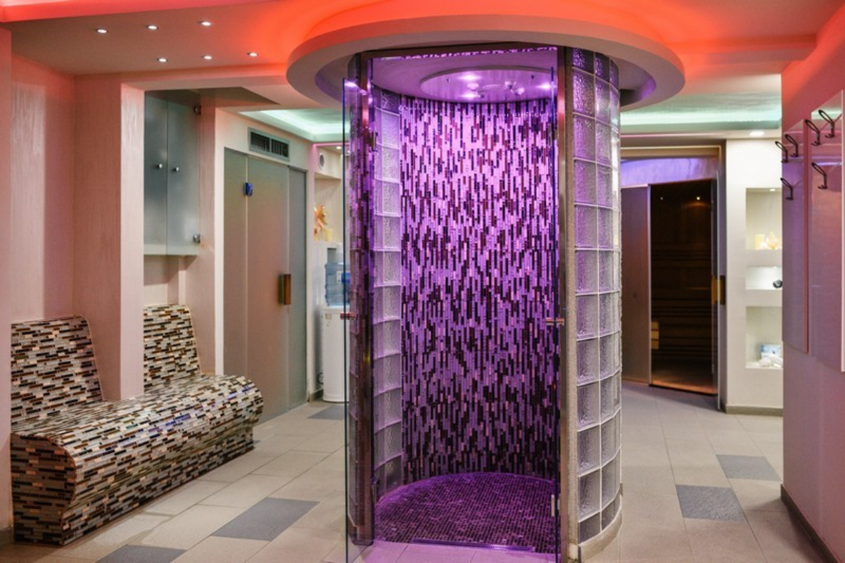 ACD Wellness & Spa Hotel spa centar.jpg