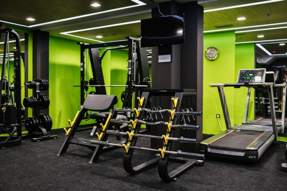 ACD Wellness & Spa Hotel teretana.jpg