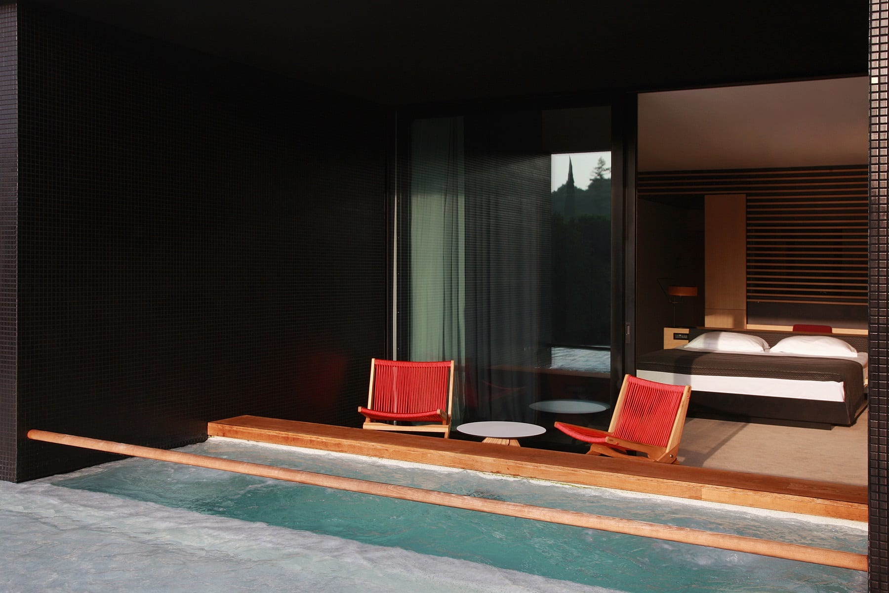 Lone Hotel by Maistra Collection-Deluxe plunge pool soba.jpg