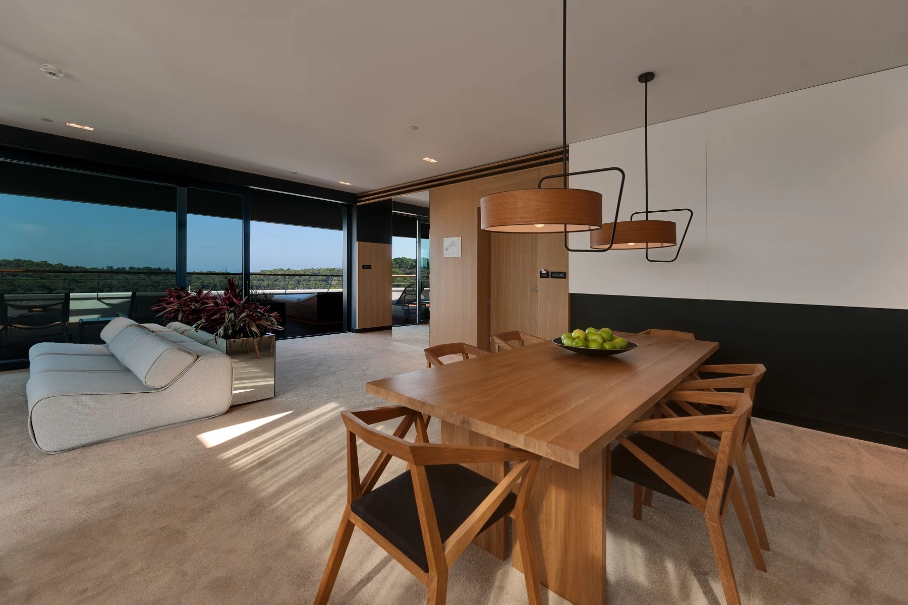 Lone Hotel by Maistra Collection-Golden Cape suite.jpg