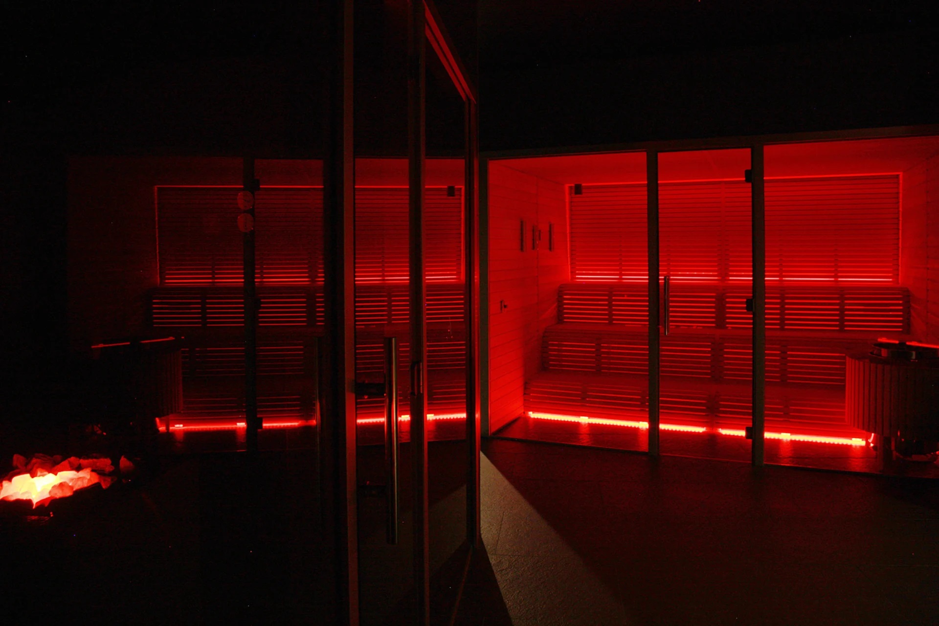 Lone Hotel by Maistra Collection-Sauna.jpg