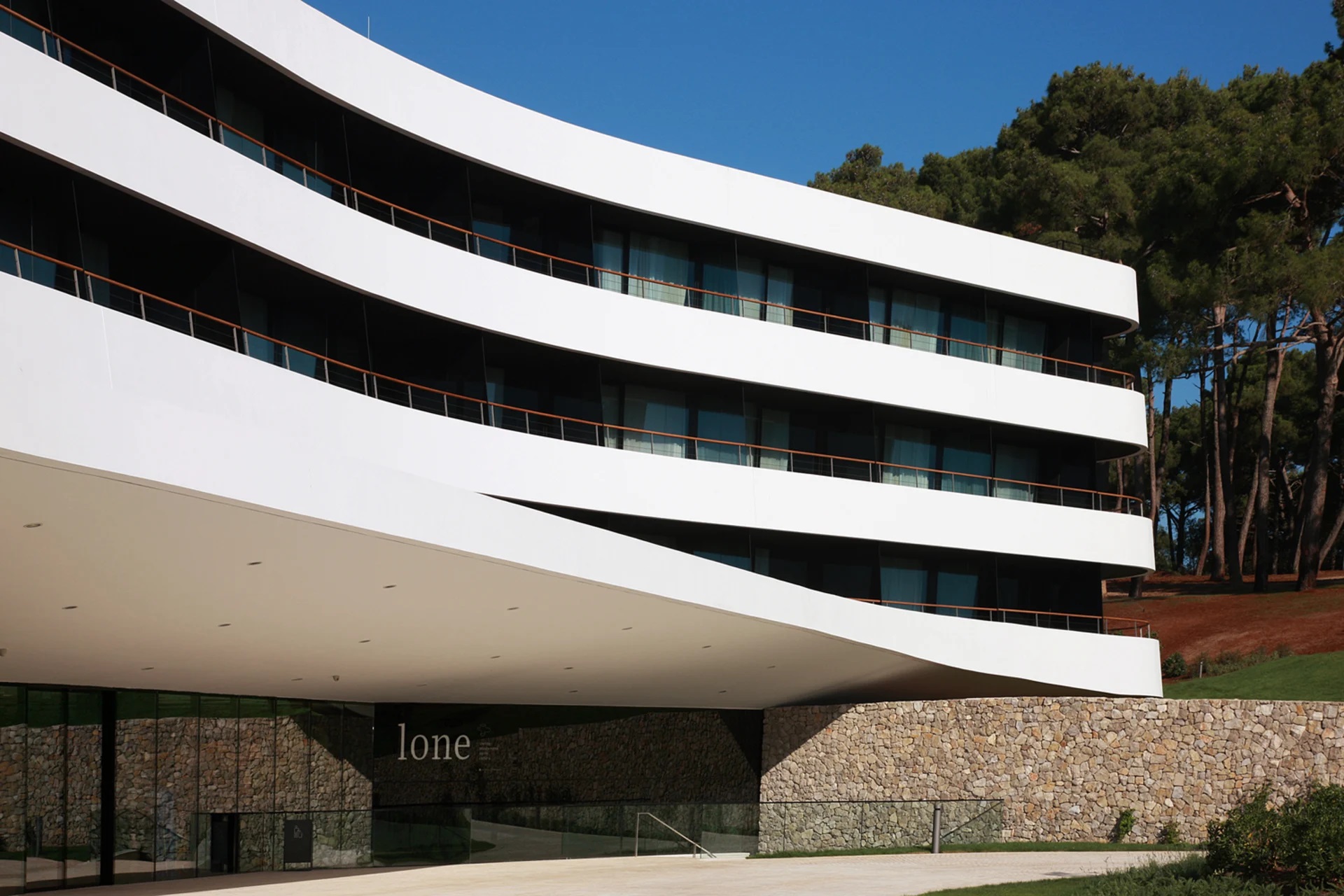 Lone Hotel by Maistra Collection-Zgrada hotela.jpg