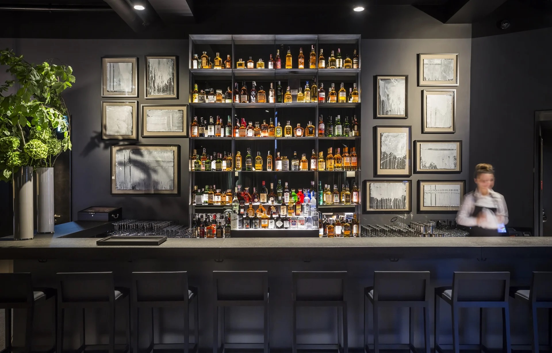 Adriatic Hotel by Maistra Colection-Lobby bar.jpg