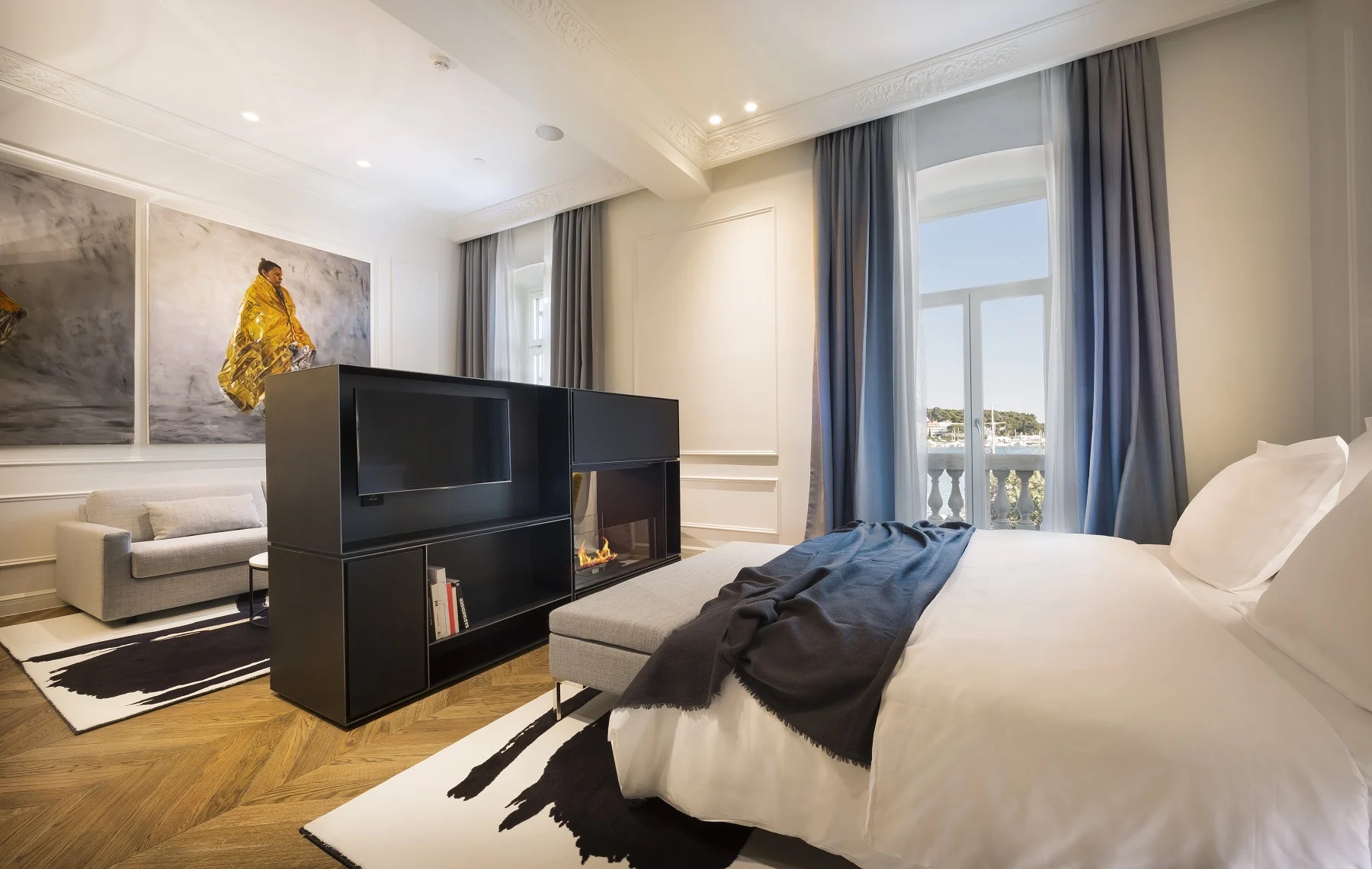 Adriatic Hotel by Maistra Collection-Grand Piazza soba.jpg