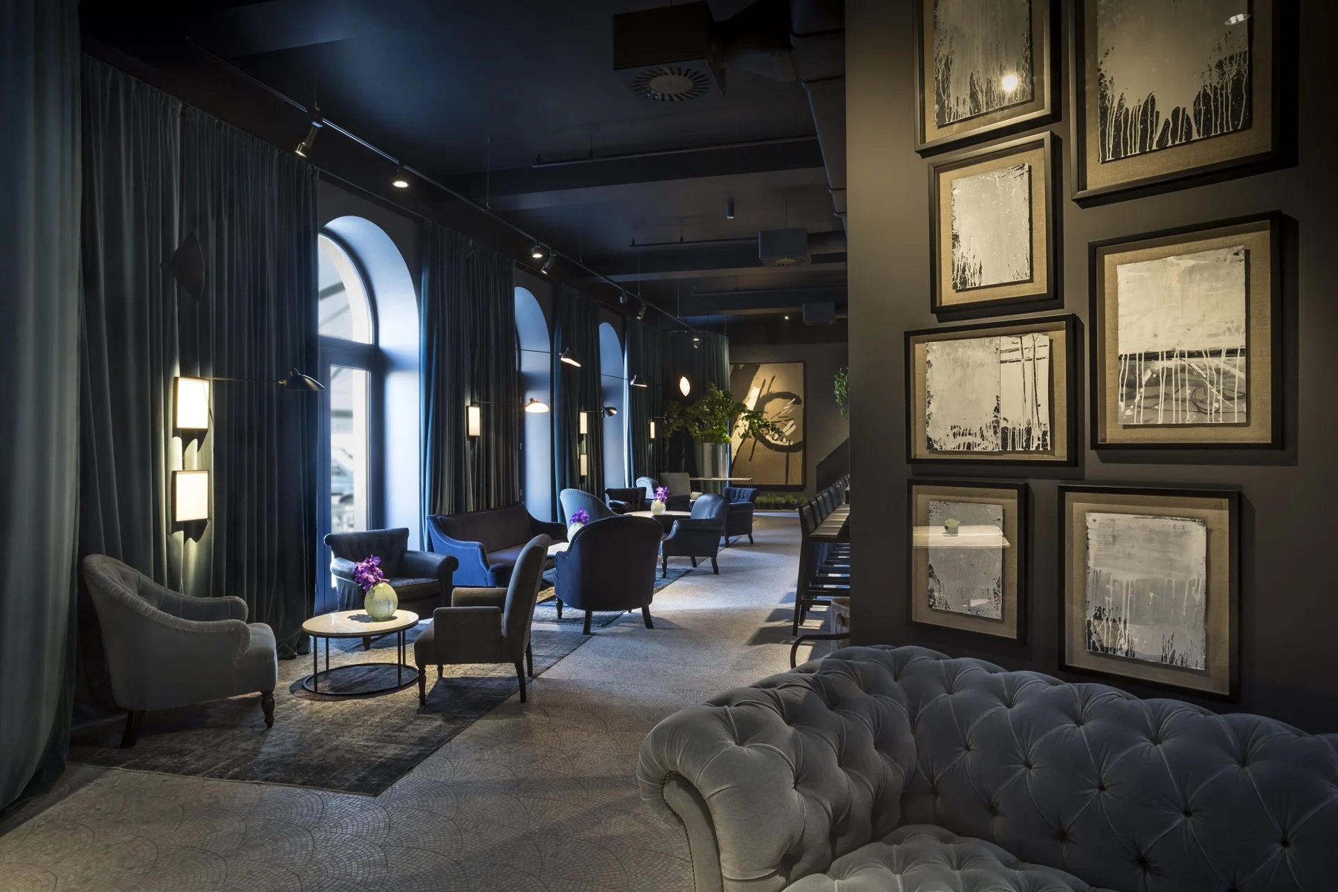 Adriatic Hotel by Maistra Collection-Lobby.jpg