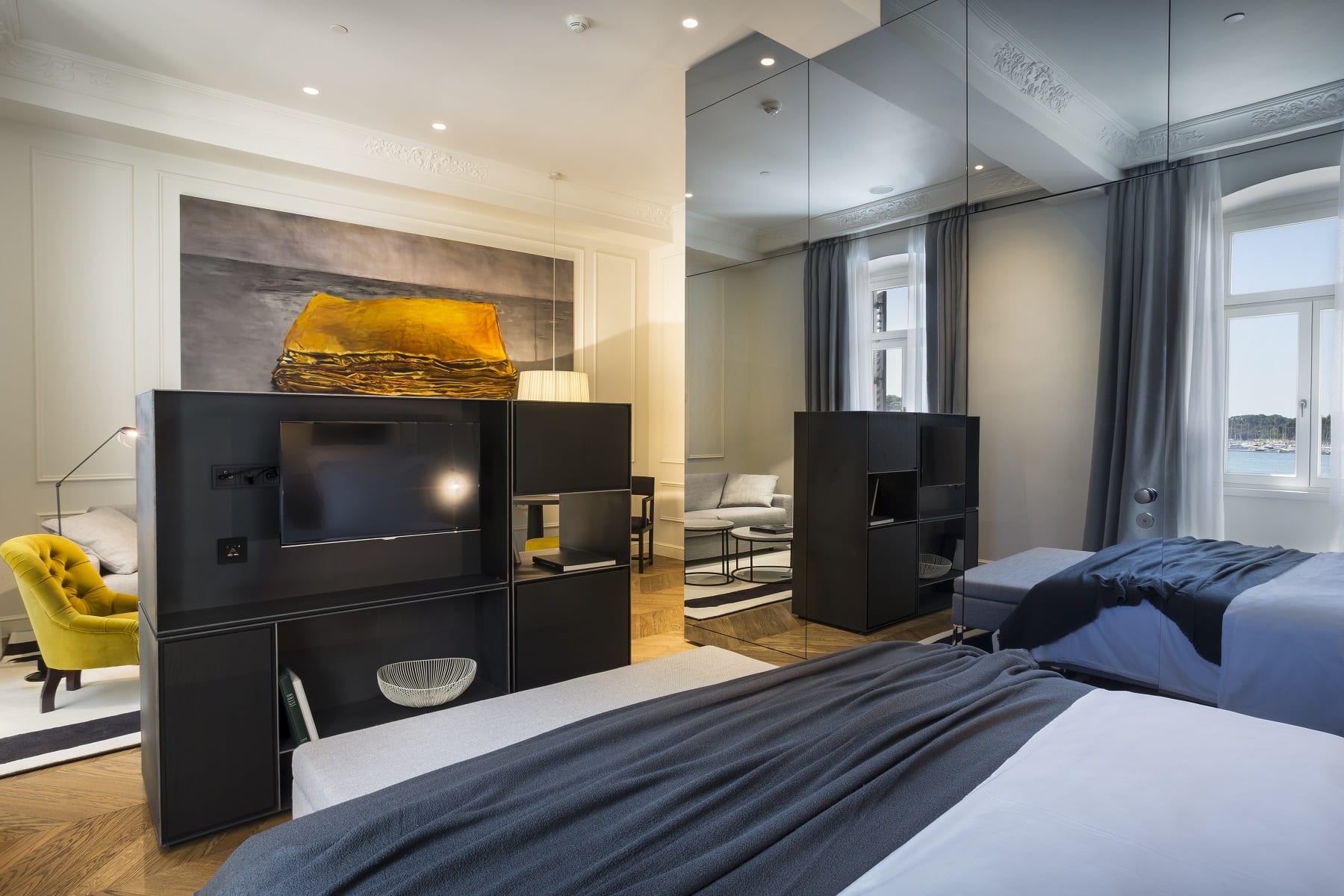 Adriatic Hotel by Maistra Collection-Piazza soba.jpg