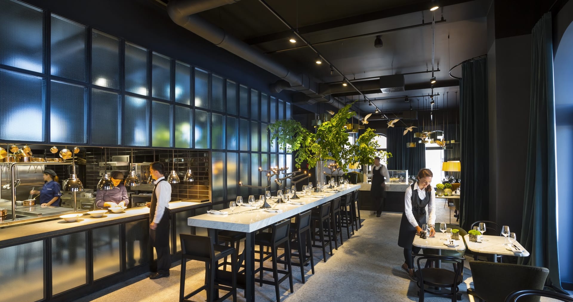 Adriatic Hotel by Maistra Collection-Restoran.jpg