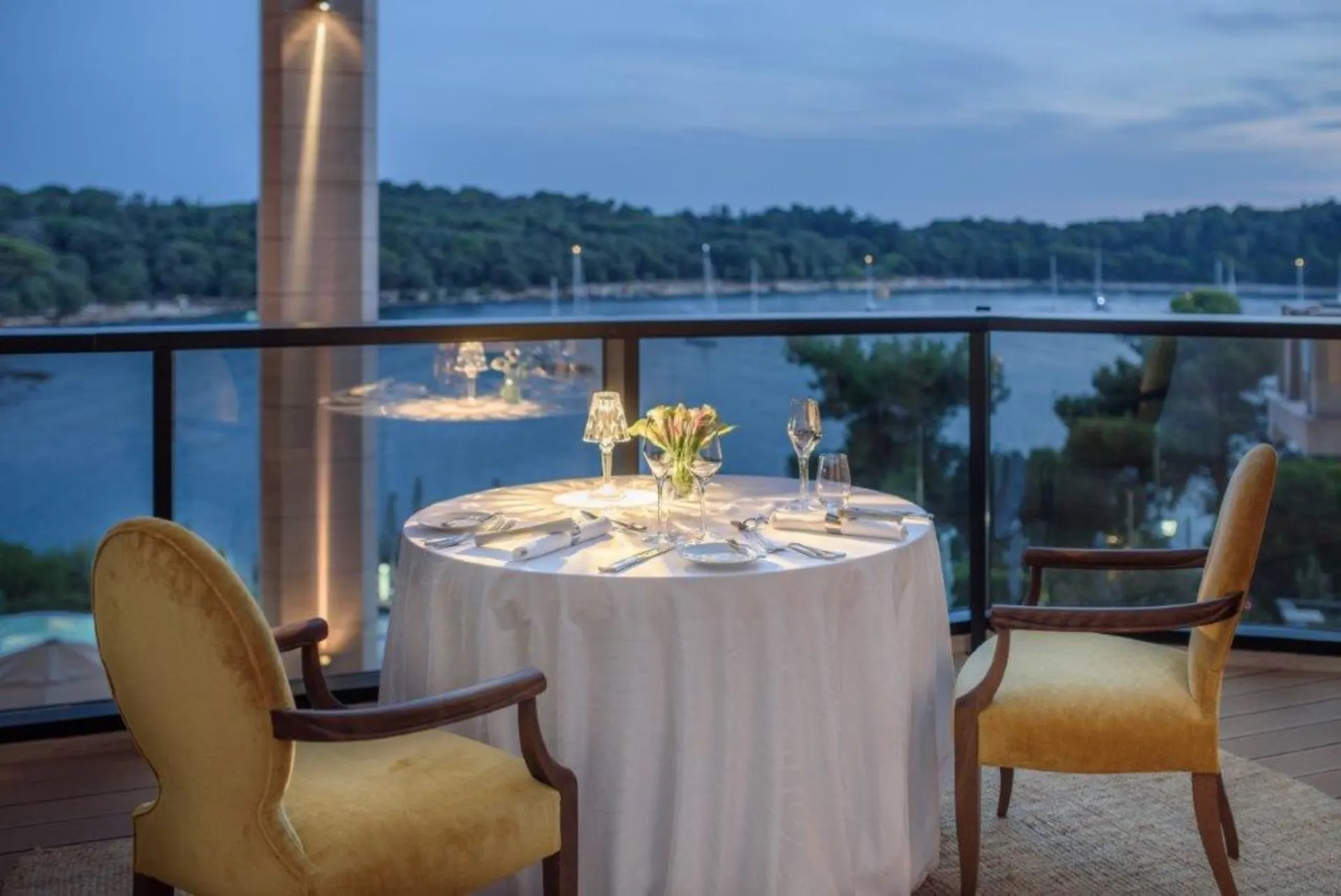 Monte Mulini Adults Exclusive Hotel-Manji restoran.jpg