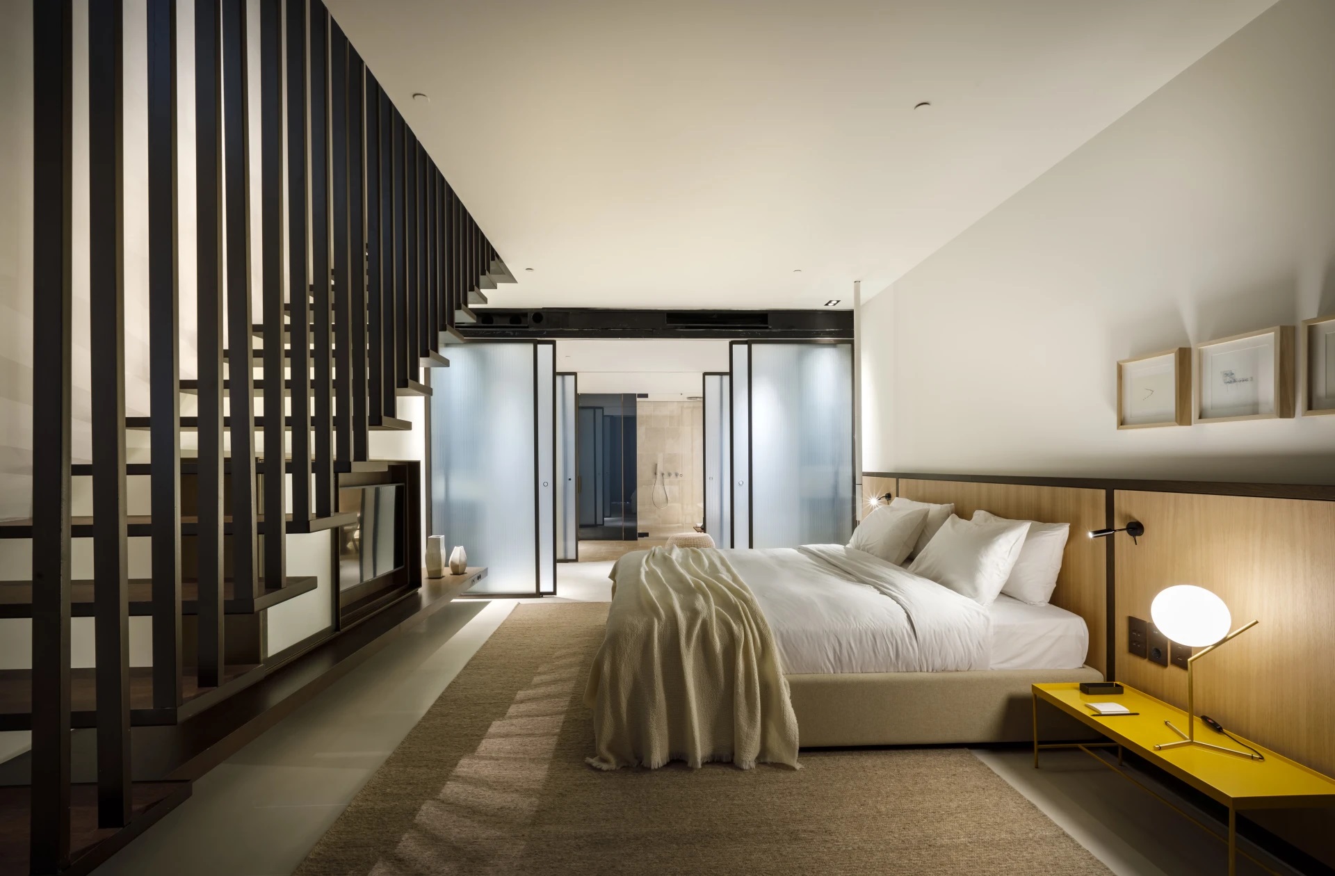 Grand Park Hotel Rovinj-Hideaway duplex suite.jpg