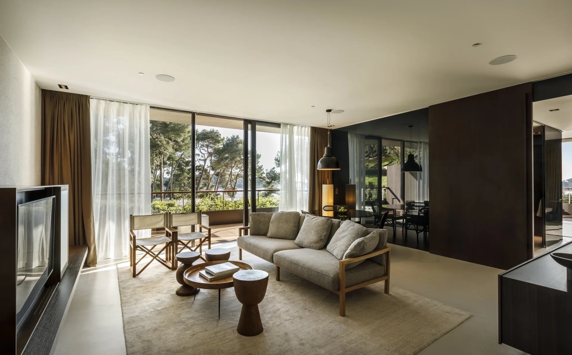 Grand Park Hotel Rovinj-Horizon deluxe suite.jpg