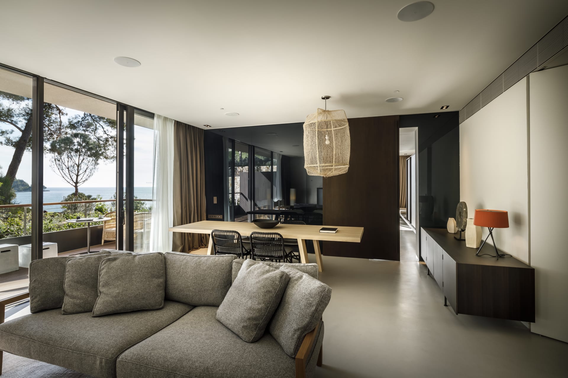 Grand Park Hotel Rovinj-Island Deluxe suite.jpg