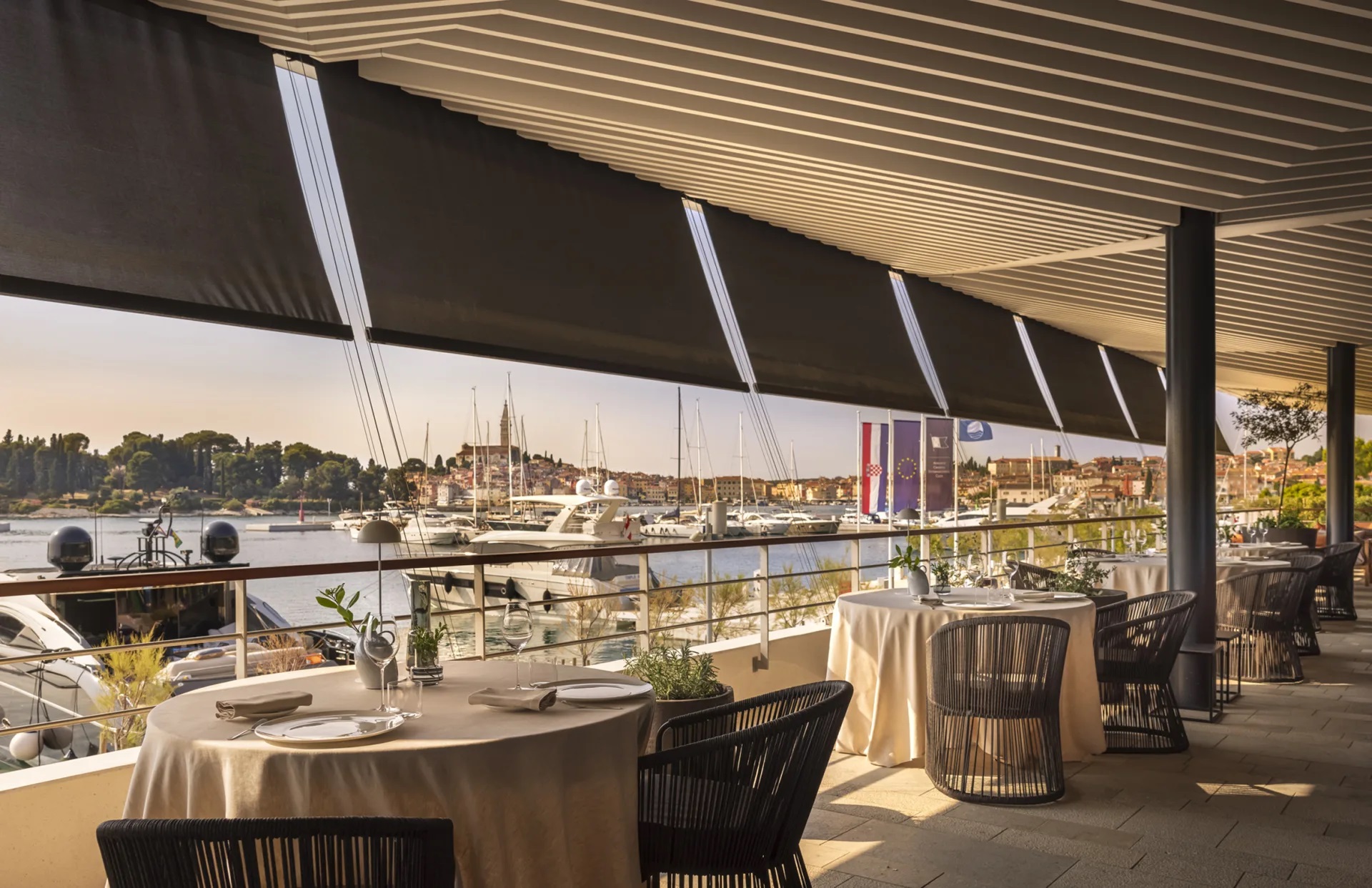 Grand Park Hotel Rovinj-Restoran sa Miselinovom zvezdom.jpg