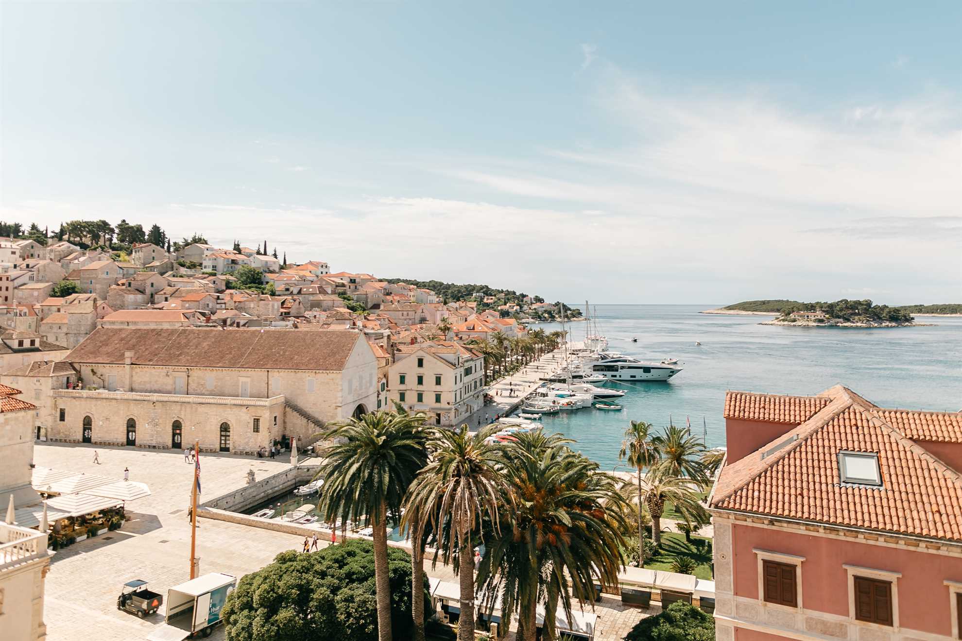 Hotel Park Hvar-Panorama hotela.jpg