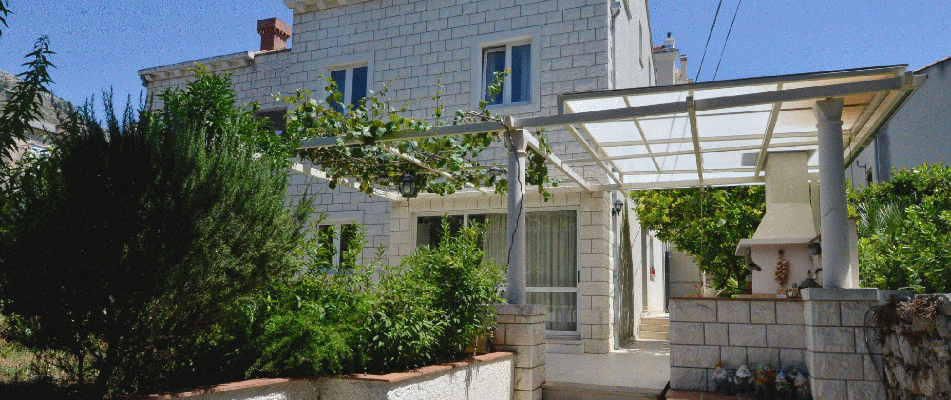 Villa Elly Apartments-Kompleks apartmana.gif