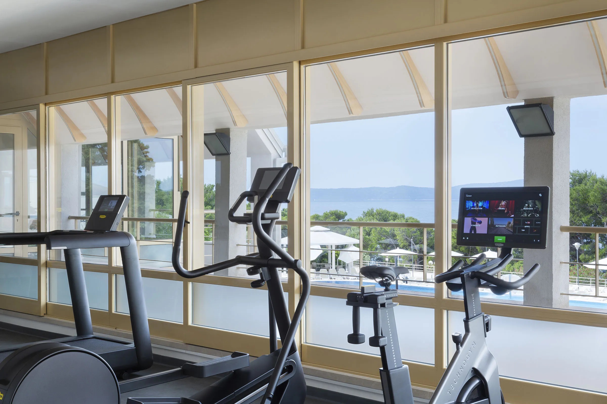 Bluesun Holiday Village Afrodita-Fitnes centar.jpg