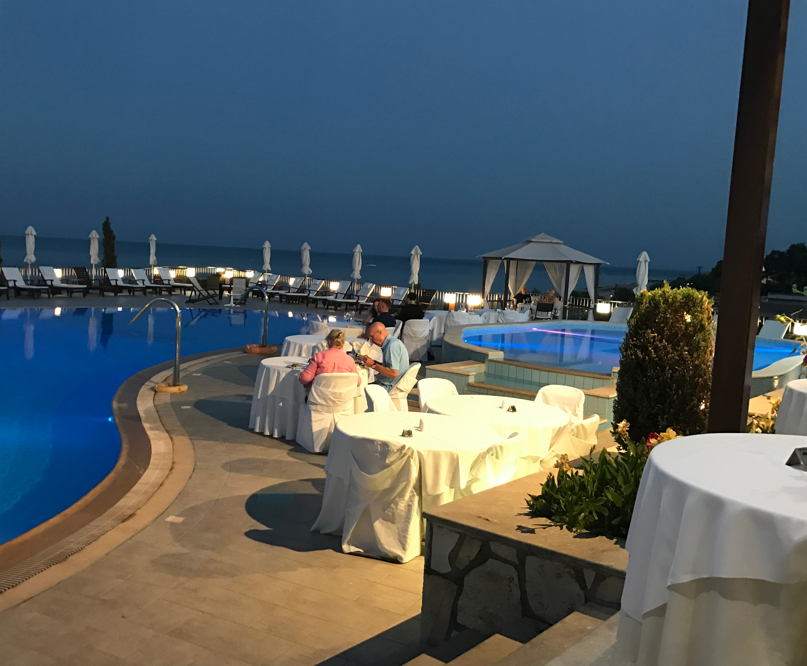 Hotel Regina Dell' Acqua restoran.jpg
