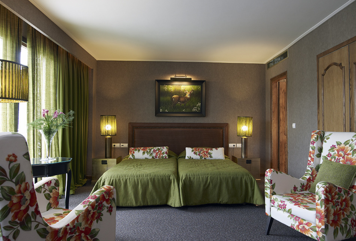 Du Lac Congress & Spa izgled standardne sobe.jpg