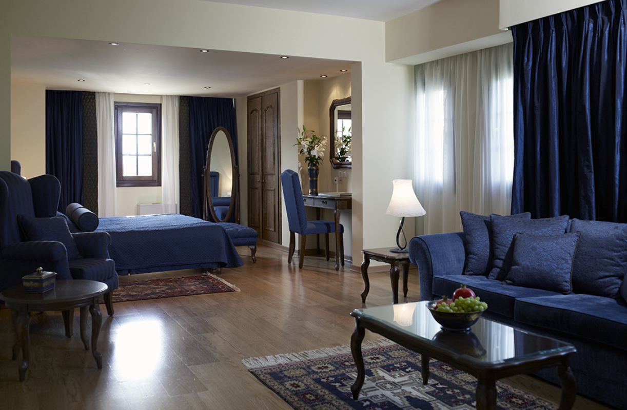 Du Lac Congress & Spa junior apartman.jpg