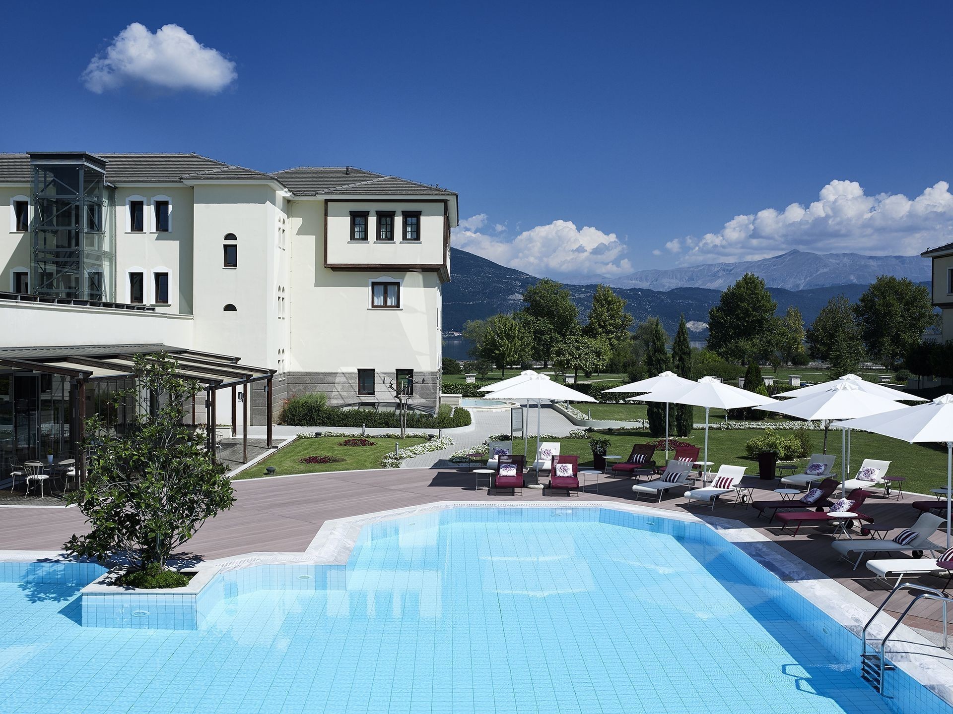 Du Lac Congress & Spa spoljni izgled.jpeg